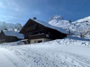 Chalet confortable au Praz de Lys - 4 chambres - FR-1-815-2